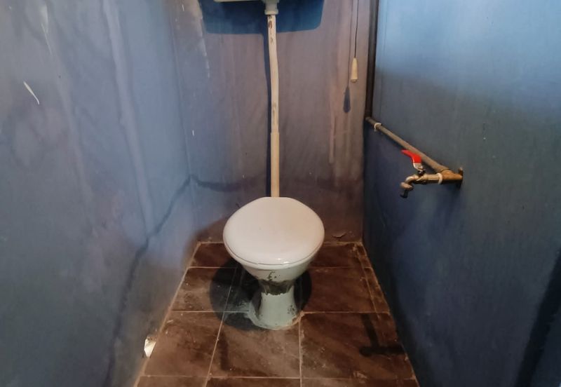 Batu Gajah Pusing Single Storey Bungalow House For Rent Perak 