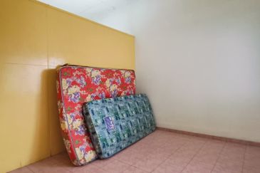 Batu Gajah Pusing Single Storey Bungalow House For Rent Perak 