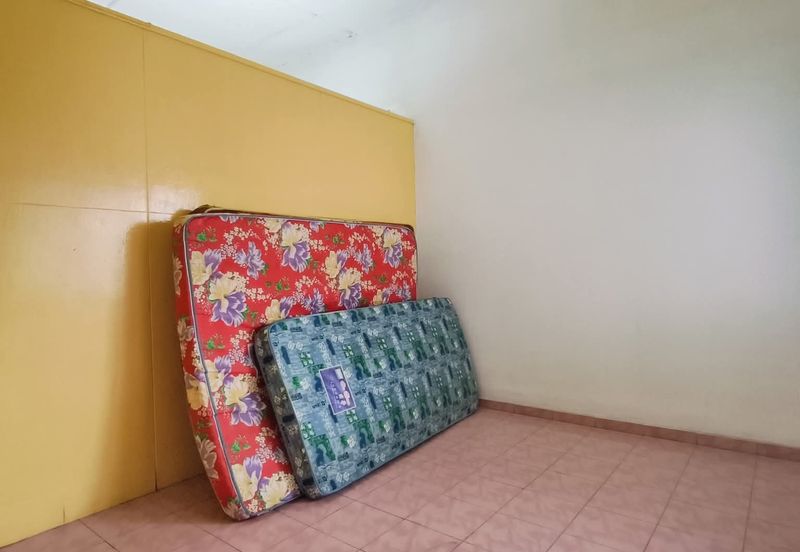 Batu Gajah Pusing Single Storey Bungalow House For Rent Perak 