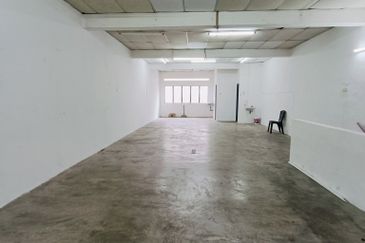 Bandar Baru Menglembu