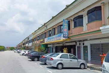 Bandar Baru Menglembu