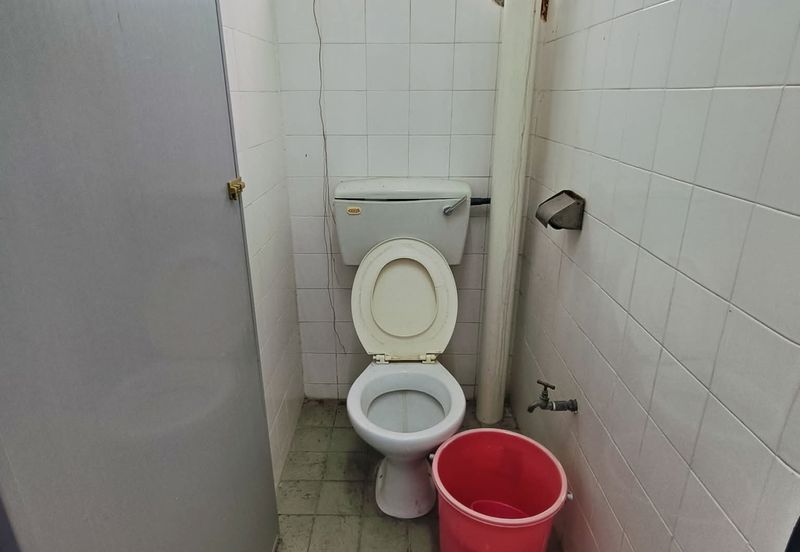 Bandar Baru Menglembu