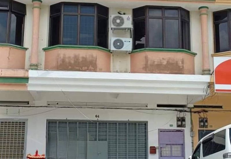 Bandar Baru Menglembu