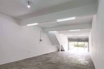 Bandar Baru Menglembu