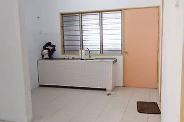 TAMAN BATU GAJAH PERDANA