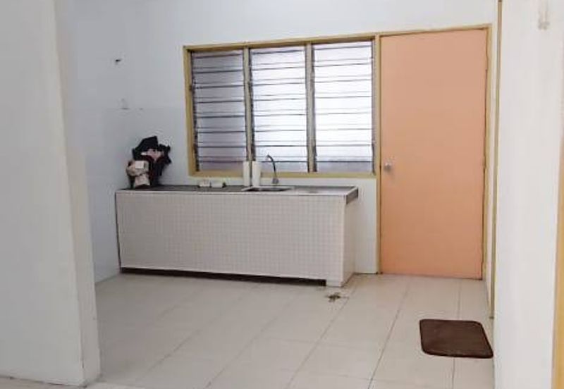 TAMAN BATU GAJAH PERDANA