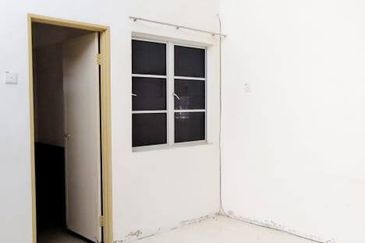 TAMAN BATU GAJAH PERDANA