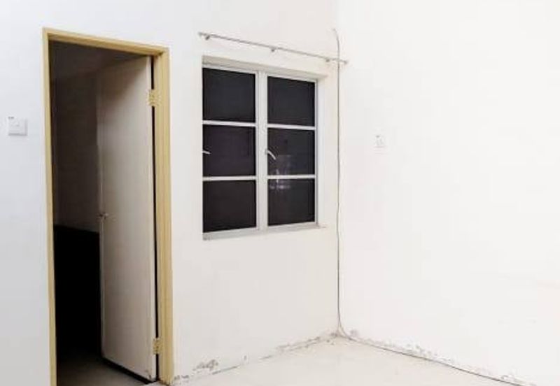 TAMAN BATU GAJAH PERDANA