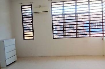 TAMAN BATU GAJAH PERDANA