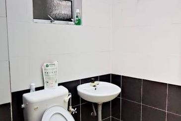 TAMAN BATU GAJAH PERDANA