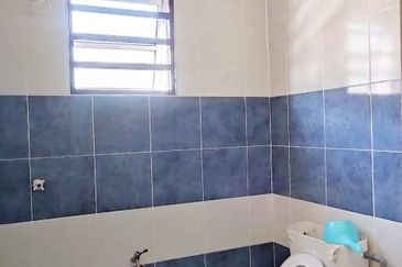 TAMAN BATU GAJAH PERDANA