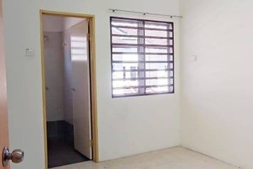 TAMAN BATU GAJAH PERDANA