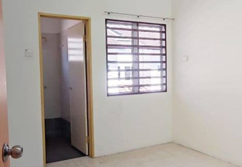 TAMAN BATU GAJAH PERDANA