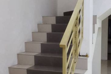 TAMAN BATU GAJAH PERDANA