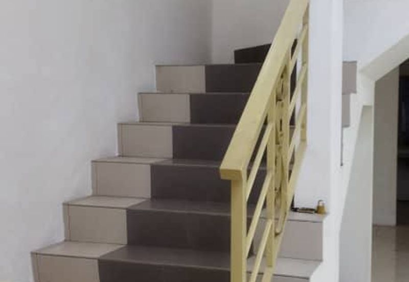 TAMAN BATU GAJAH PERDANA