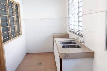 TAMAN BATU GAJAH PERDANA