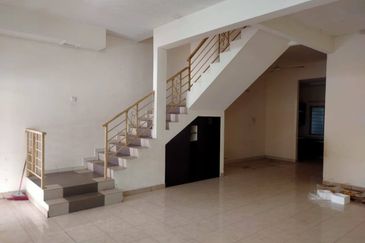 TAMAN BATU GAJAH PERDANA