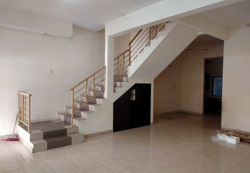 TAMAN BATU GAJAH PERDANA