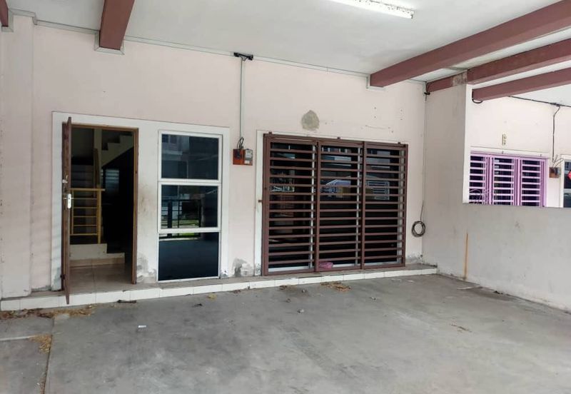 TAMAN BATU GAJAH PERDANA