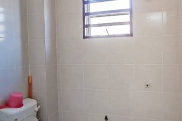 TAMAN BATU GAJAH PERDANA