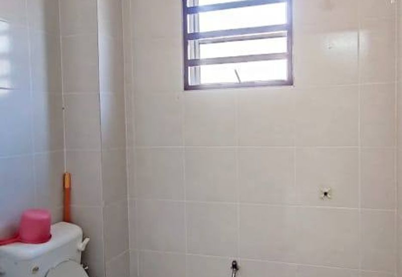 TAMAN BATU GAJAH PERDANA