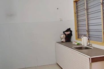 TAMAN BATU GAJAH PERDANA