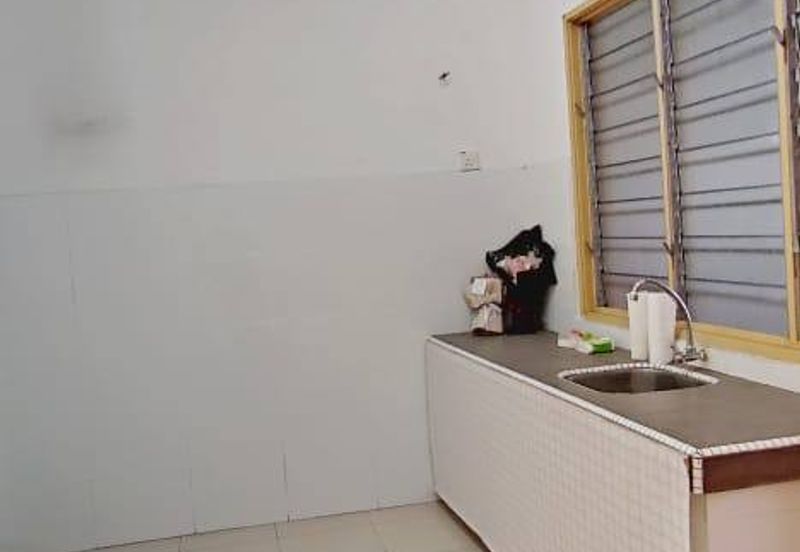 TAMAN BATU GAJAH PERDANA