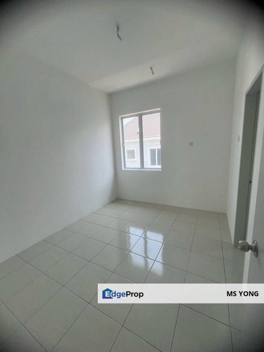 Batu Gajah Pusing Double Storey Terraced House For Rent Perak , Perak, Batu Gajah