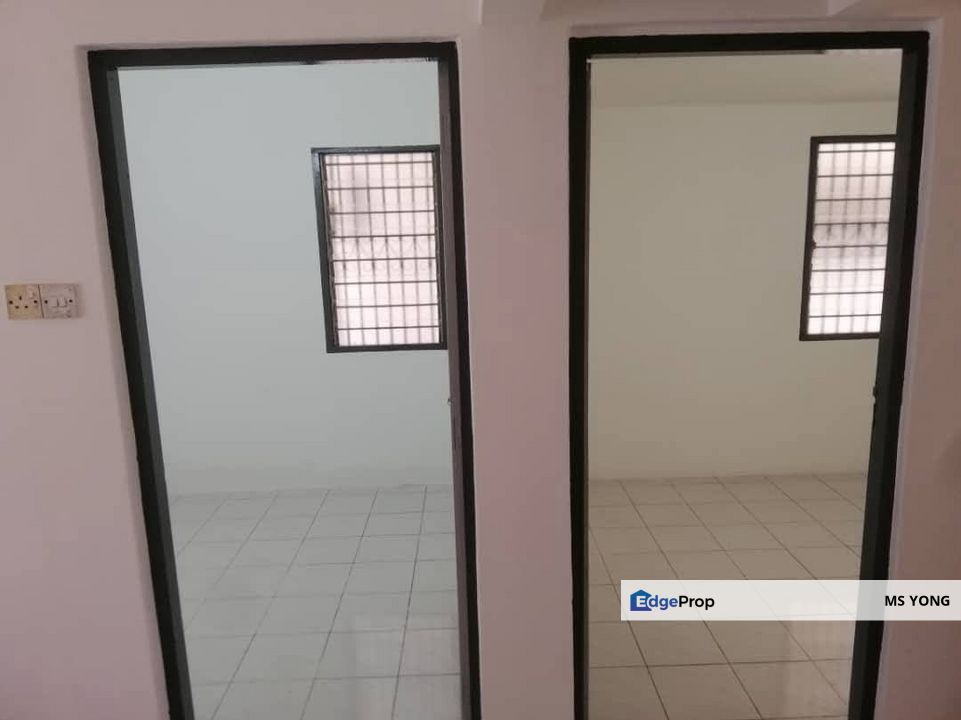 Menglembu Falim Taman Mas Single Storey Terraced House For Rent Ipoh Perak , Perak, Kinta