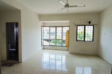 Bandar Universiti Seri Iskandar - Santolina