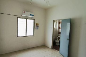 Bandar Universiti Seri Iskandar - Santolina