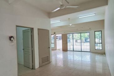 Bandar Universiti Seri Iskandar - Santolina