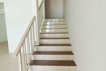 Bandar Universiti Seri Iskandar - Santolina