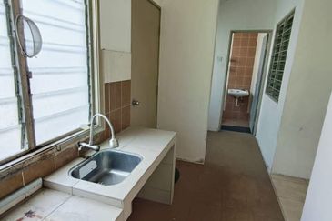 Bandar Universiti Seri Iskandar - Santolina