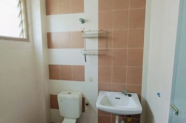 Bandar Universiti Seri Iskandar - Santolina