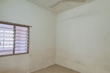 Bandar Universiti Seri Iskandar - Santolina