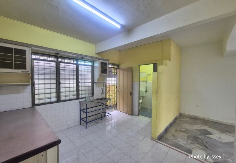 TAMAN BANDAR BARU MENGLEMBU