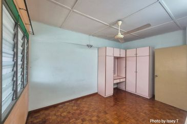 TAMAN BANDAR BARU MENGLEMBU