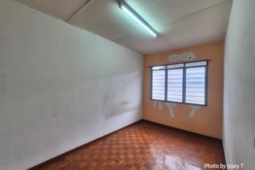 TAMAN BANDAR BARU MENGLEMBU