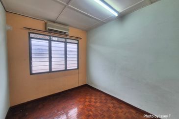 TAMAN BANDAR BARU MENGLEMBU