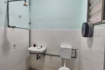 TAMAN BANDAR BARU MENGLEMBU