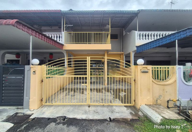 TAMAN BANDAR BARU MENGLEMBU