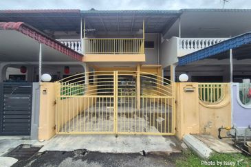 TAMAN BANDAR BARU MENGLEMBU