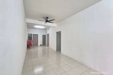 DESA LAHAT SRI -WANG