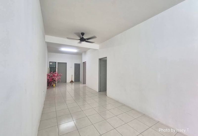 DESA LAHAT SRI -WANG