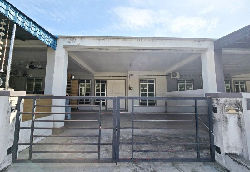 Taman Metro Pengkalan Pusing