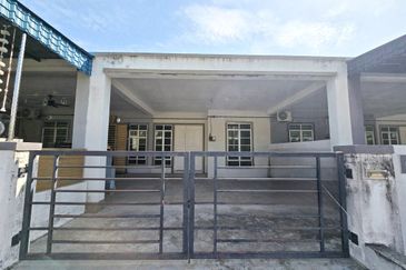 Taman Metro Pengkalan Pusing