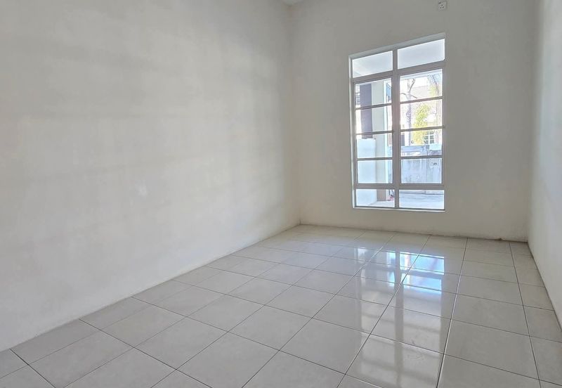 Taman Metro Pengkalan Pusing