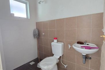 Taman Metro Pengkalan Pusing