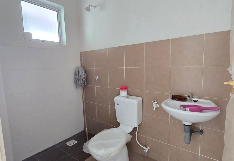 Taman Metro Pengkalan Pusing